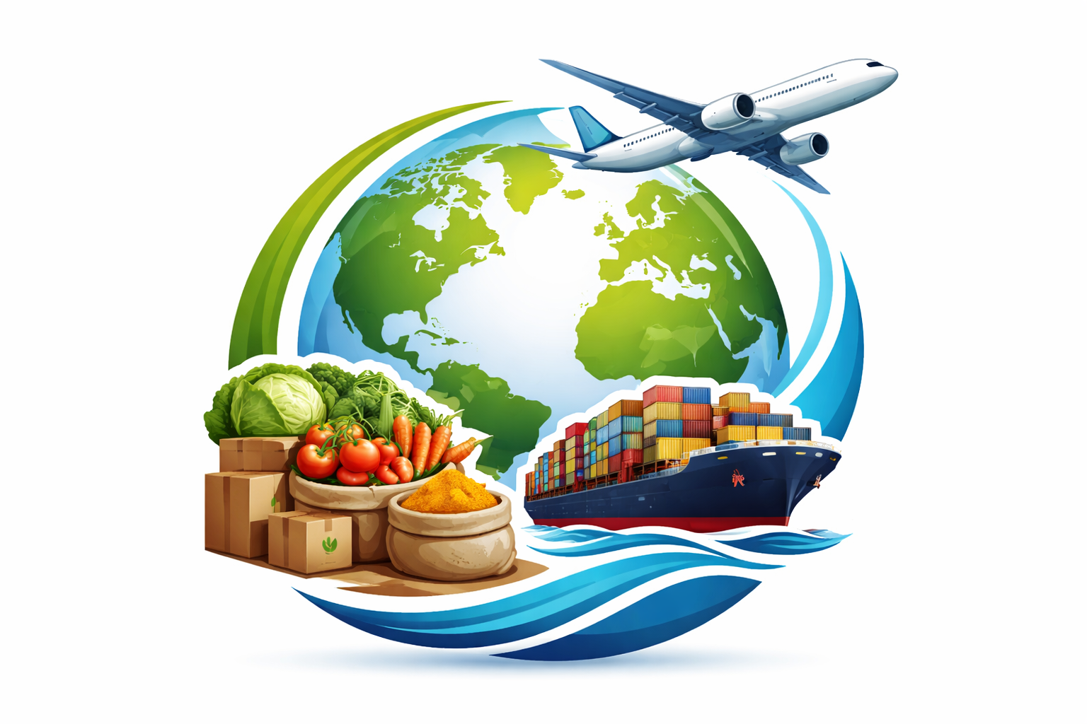 Global Export Services