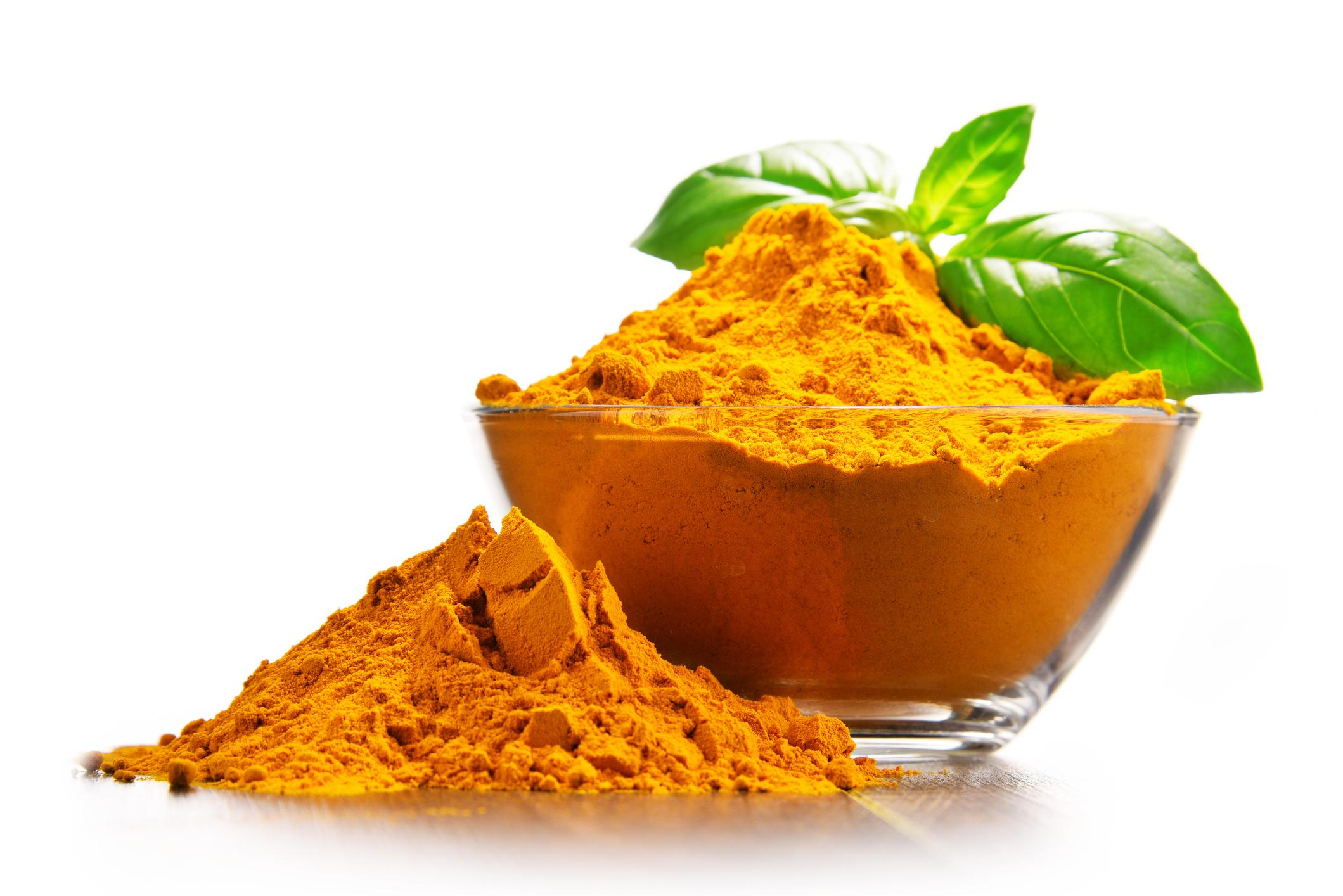 Turmeric Powder
